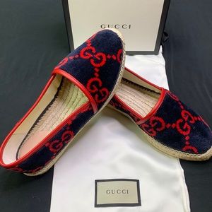 GUCCI shoes